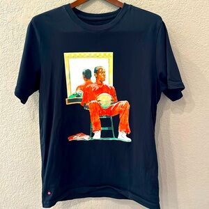 Jordan Artist series T-Shirt
